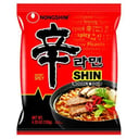 Foto de 5. Shin Picante