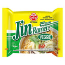 Foto de 10. Jin Vegano