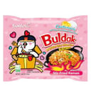 Foto de 8. Buldak CARBONARA