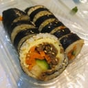 Foto de kimbap