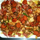 Foto de Picada personal