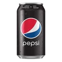 Foto de PEPSI BLACK 354ML