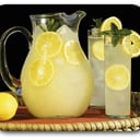 Foto de JARRA DE LIMONADA