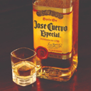Foto de SHOT DE TEQUILA