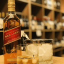 Foto de MEDIDA - JOHNNIE WALKER RED LABEL