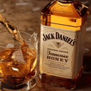 Foto de MEDIDA - JACK DANIELS HONEY