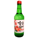 Foto de BOTELLA SOJU STRAWBERRY