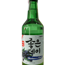 Foto de BOTELLA SOJU BLUEBERRY