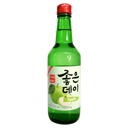 Foto de BOTELLA SOJU APPLE