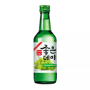 Foto de BOTELLA SOJU GREEN GRAPE