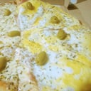 Foto de Muzza con huevos