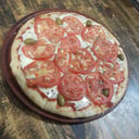 Foto de Muzza napolitana