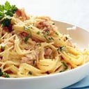 Foto de Pasta Carbonara