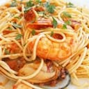 Foto de Pasta Marinera