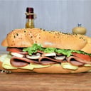 Foto de Sandwich Clásico