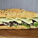 Foto de Sandwich Carne Desmechada