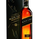 Foto de WHISKY JOHNNIE WALKER BLACK LABEL 