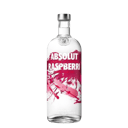 Foto de ABSOLUT RASPBERRY 