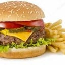 Foto de Hamburguesa Francesa