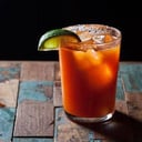 Foto de MICHELADA ENDIABLADA