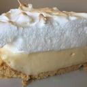 Foto de Pye de Limon