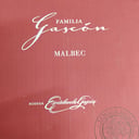 Foto de Familia Gascon  Malbec
