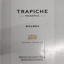 Foto de Trapiche Reserva Malbec