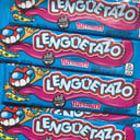 Foto de Lengüetazo 