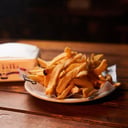 Foto de 1/2 Fritas.
