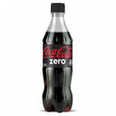 Foto de Coca-Cola Zero 500ml