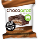 Foto de Chocoarroz