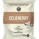 Foto de Alfajor Celienergy nuez