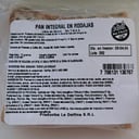 Foto de Pan de molde integral 