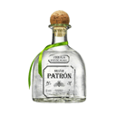 Foto de Patrón Silver 750ML