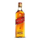 Foto de Johnnie Walker Red Label 750ML