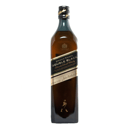 Foto de Johnnie Walker Double Black 750 ML