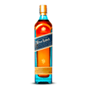 Foto de Johnnie Walker Blue Label Blended 1000ML