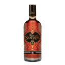 Foto de Santa Fe Ron Añejo 750 ML