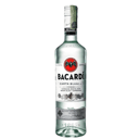 Foto de Bacardí Carta Blanca 750ML