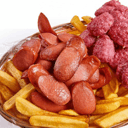 Foto de Salchimix