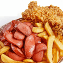 Foto de Salchibroaster