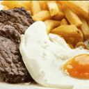 Foto de Bistec montado