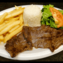 Foto de Churrasco clásico