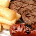 Foto de Churrasco La Previa