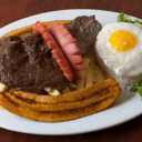 Foto de Churrasco especial