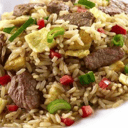 Foto de Arroz chaufa de carne