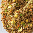 Foto de Arroz chaufa mixto