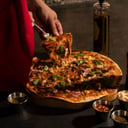 Foto de tepache del patron