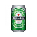 Foto de Cerveza Heineken 