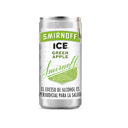 Foto de Smirnoff Ice Green Apple 